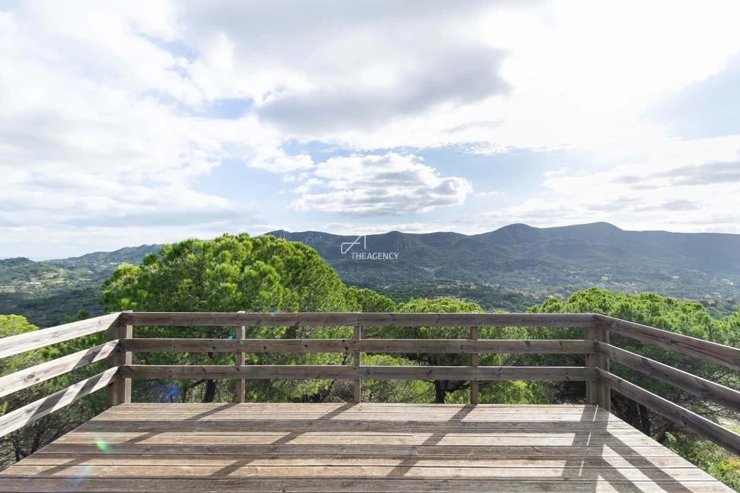 Quinta T5 para Venda em Azeitão (São Lourenço e São Simão) Foto 17