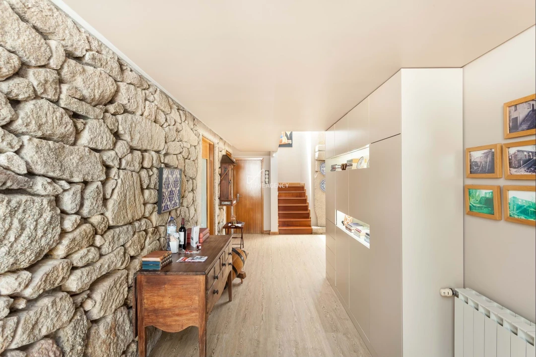 Moradia T3 para Venda em Forjães Foto 19