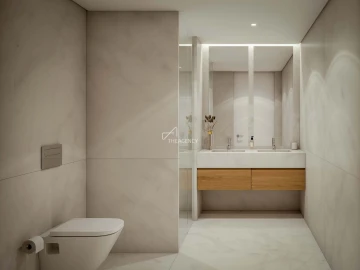 Apartamento T2 para Venda em Vila do Conde