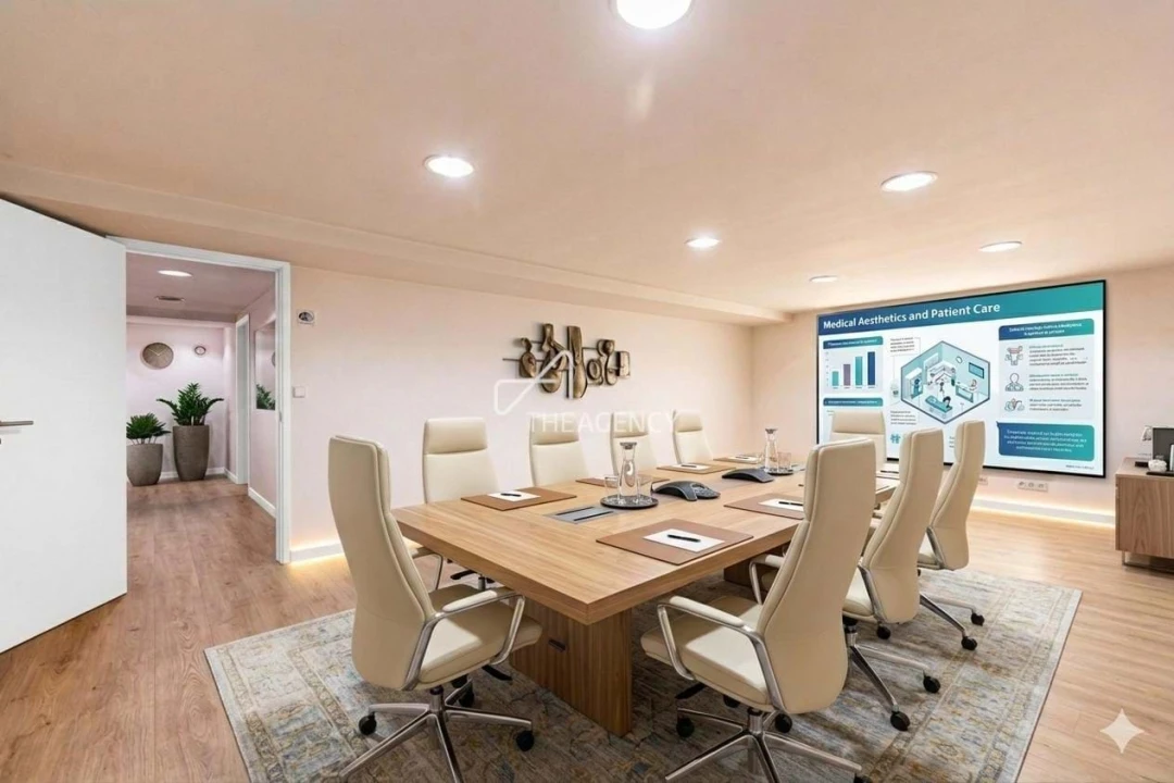 Armazém para Venda em Santo António Foto 17