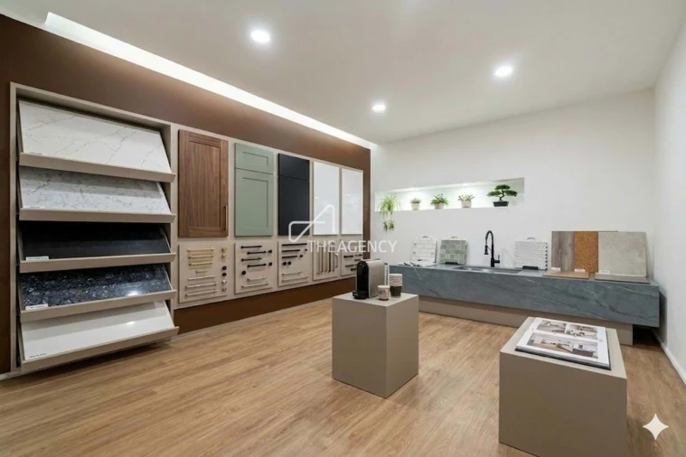 Armazém para Venda em Santo António Foto 11