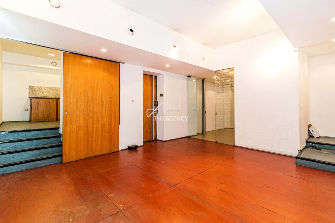 Armazém para Venda em Santo António Foto 9