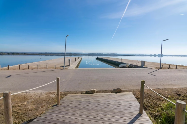 Quinta T10 para Venda em Ovar, São João, Arada e São Vicente de Pereira Jusã Foto 27