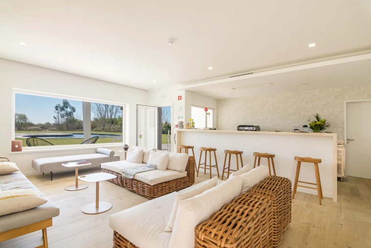 Quinta T10 para Venda em Ovar, São João, Arada e São Vicente de Pereira Jusã Foto 16