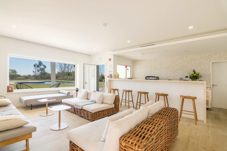 Quinta T10 para Venda em Ovar, São João, Arada e São Vicente de Pereira Jusã Foto 6