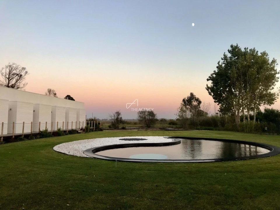 Quinta T10 para Venda em Ovar, São João, Arada e São Vicente de Pereira Jusã Foto 5