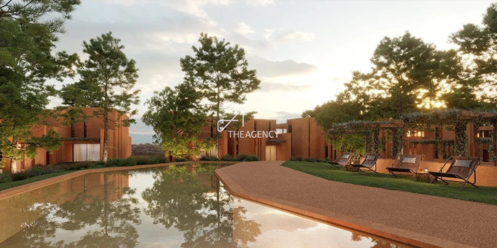 Apartamento T2 para Venda em Odiaxere Foto 9