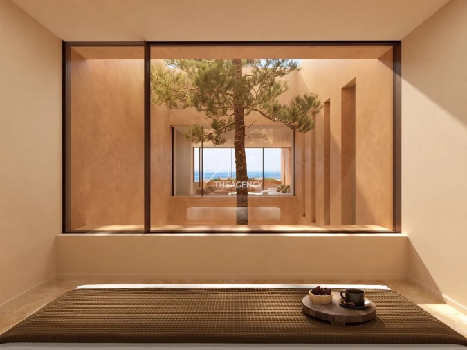 Apartamento T2 para Venda em Odiaxere Foto 8