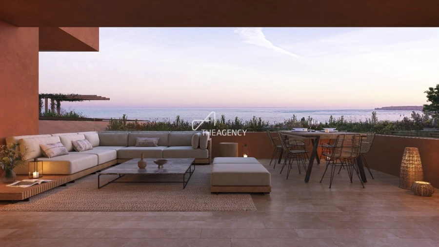 Apartamento T2 para Venda em Odiaxere