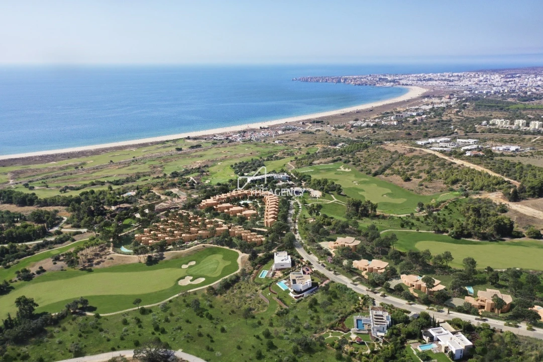 Apartamento T3 para Venda em Odiaxere Foto 13