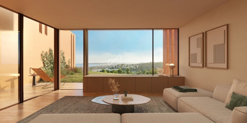 Apartamento T1 para Venda em Odiaxere Foto 5