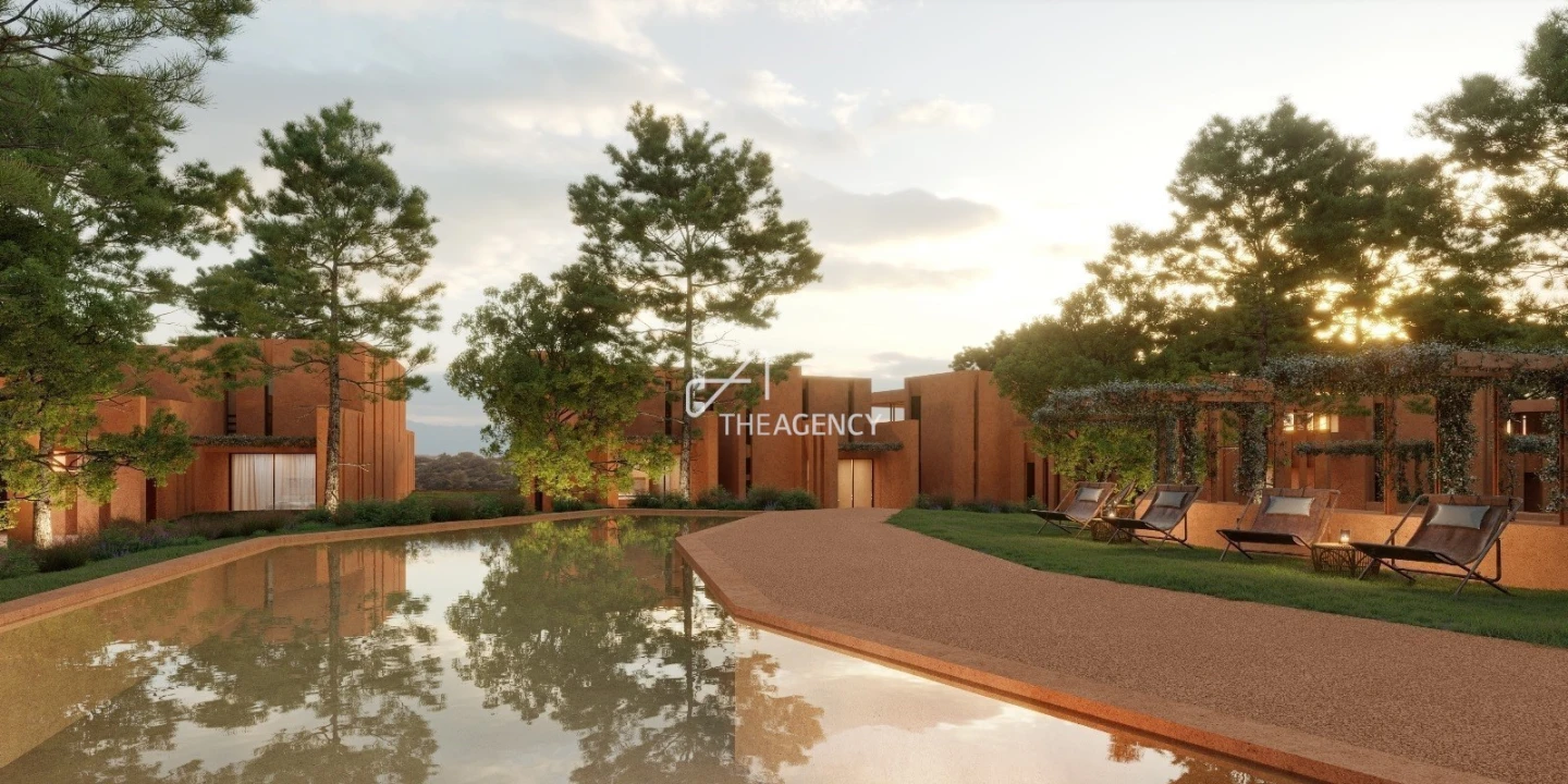 Apartamento T2 para Venda em Odiaxere Foto 11