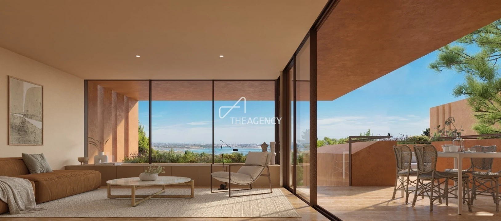 Apartamento T2 para Venda em Odiaxere Foto 4