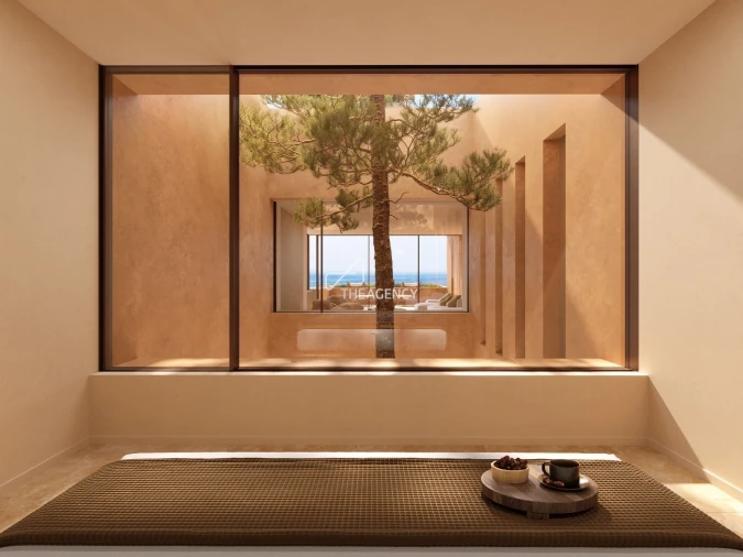 Terreno para Venda em Odiaxere Foto 8