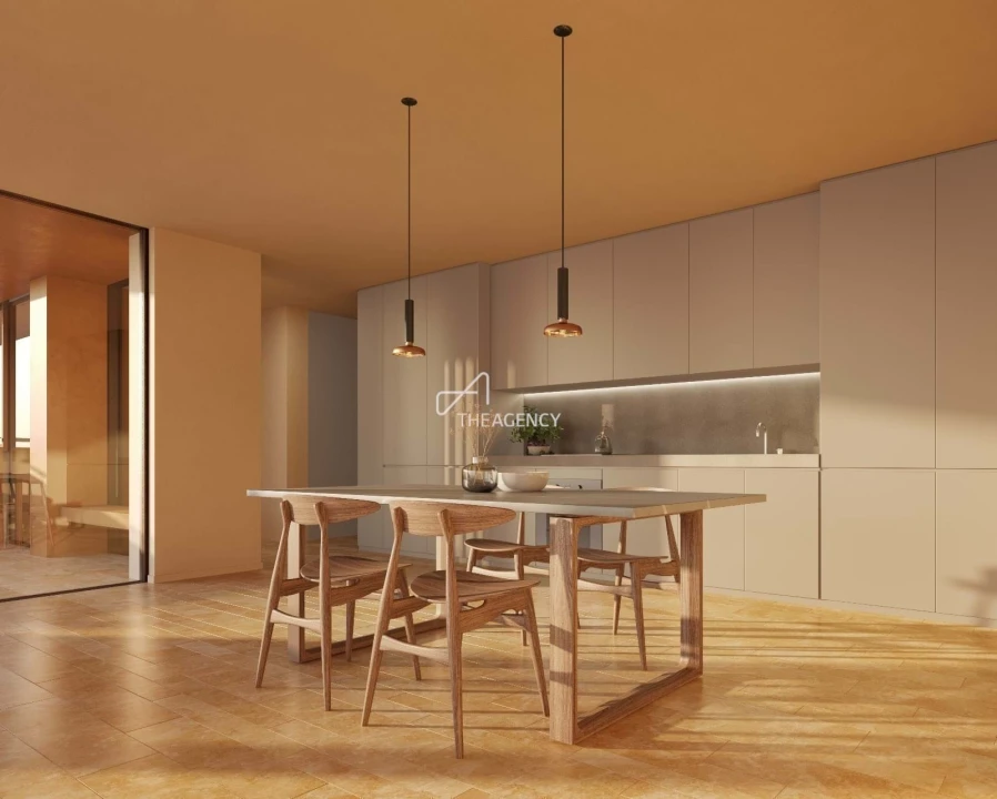 Terreno para Venda em Odiaxere Foto 12