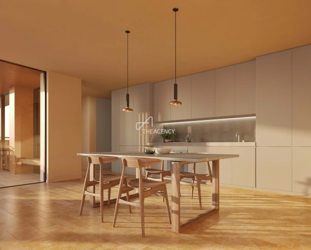 Terreno para Venda em Odiaxere Foto 12