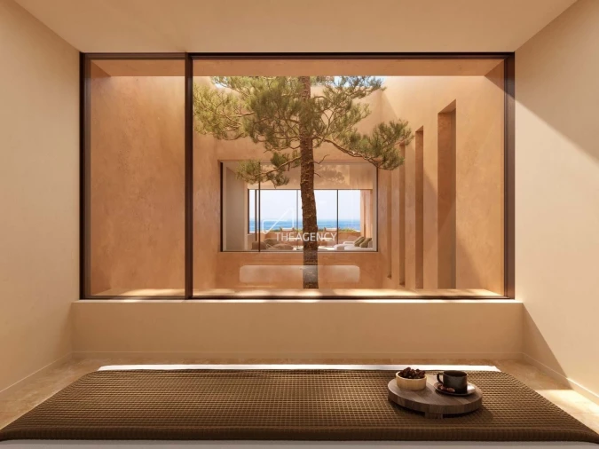 Terreno para Venda em Odiaxere Foto 8