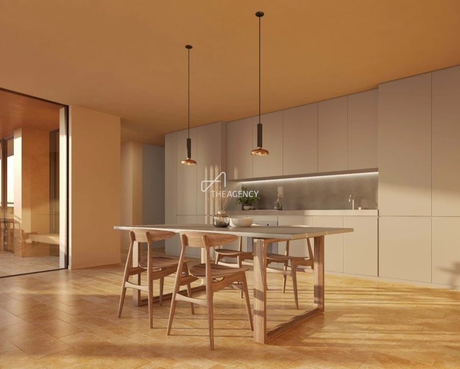 Terreno para Venda em Odiaxere Foto 12