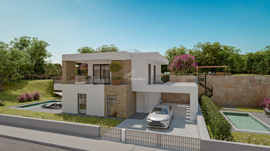 Moradia T3 para Venda em São Martinho do Porto Foto 4