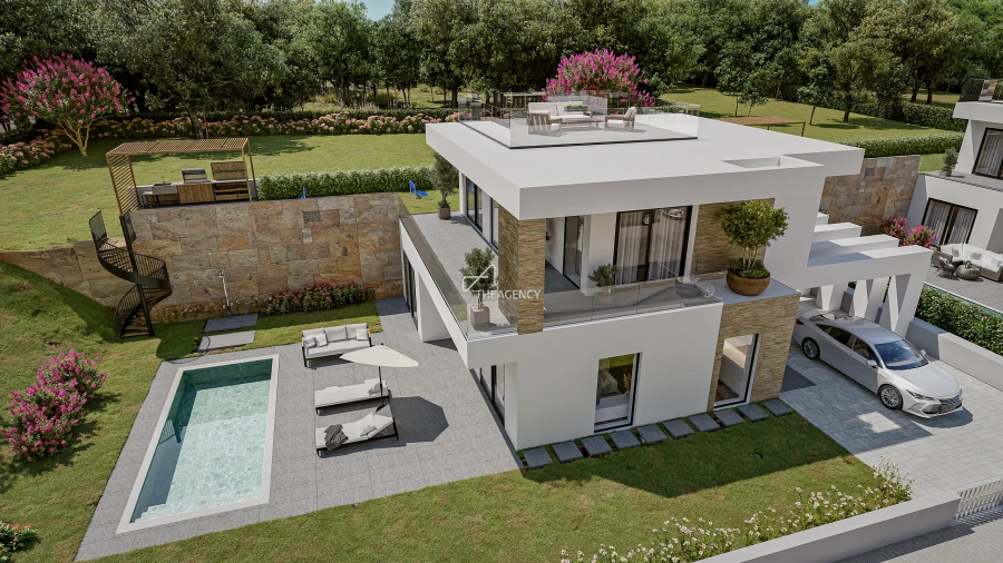 Moradia T3 para Venda em São Martinho do Porto Foto 5