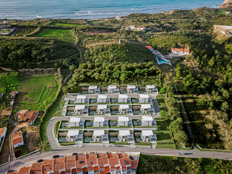 Moradia T3 para Venda em São Martinho do Porto Foto 8