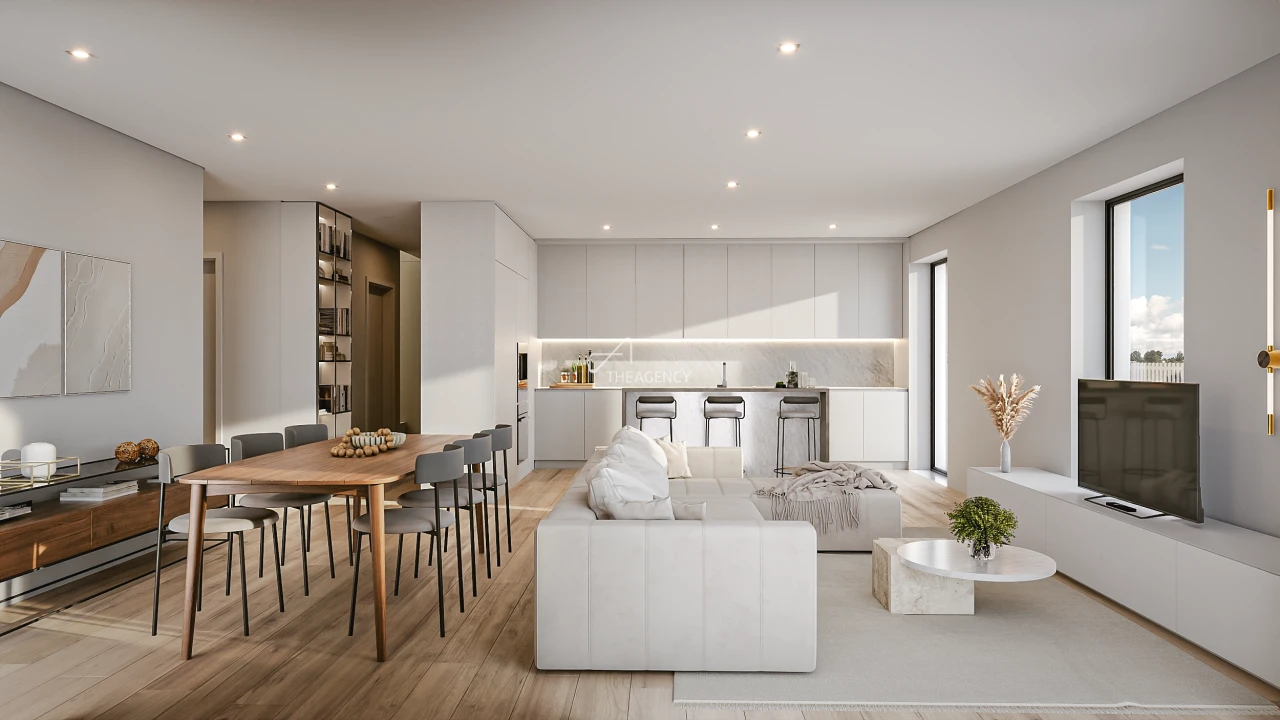 Moradia T3 para Venda em São Martinho do Porto Foto 1