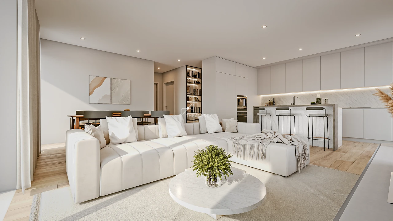 Moradia T3 para Venda em São Martinho do Porto Foto 1