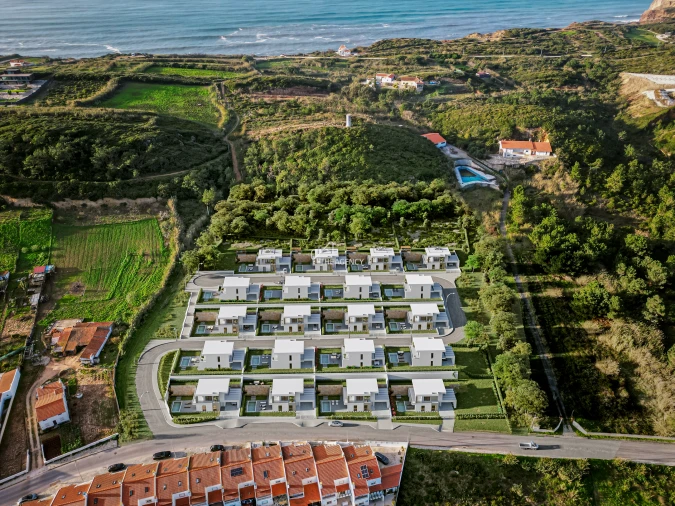 Moradia T3 para Venda em São Martinho do Porto Foto 8