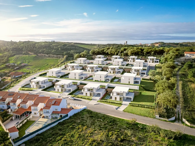 Moradia T3 para Venda em São Martinho do Porto Foto 7