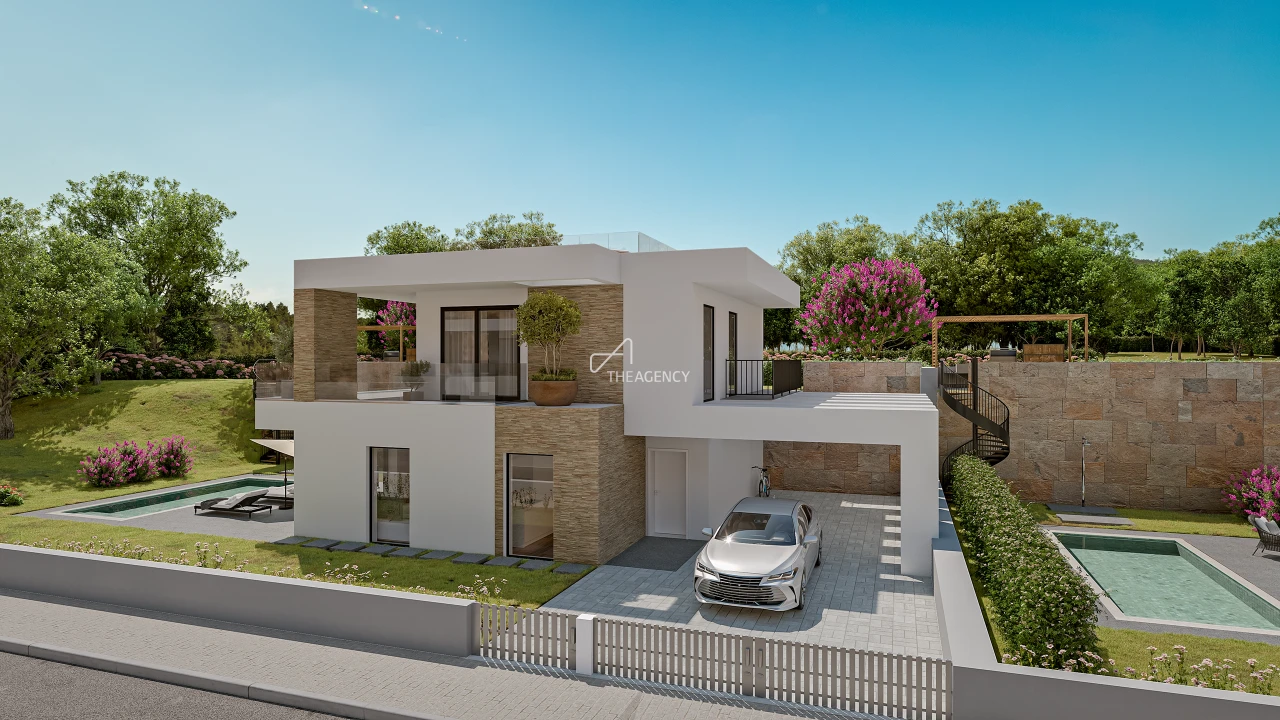 Moradia T3 para Venda em São Martinho do Porto Foto 5