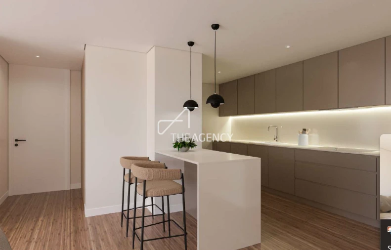 Apartamento T2 para Venda em Funchal (Santa Luzia)