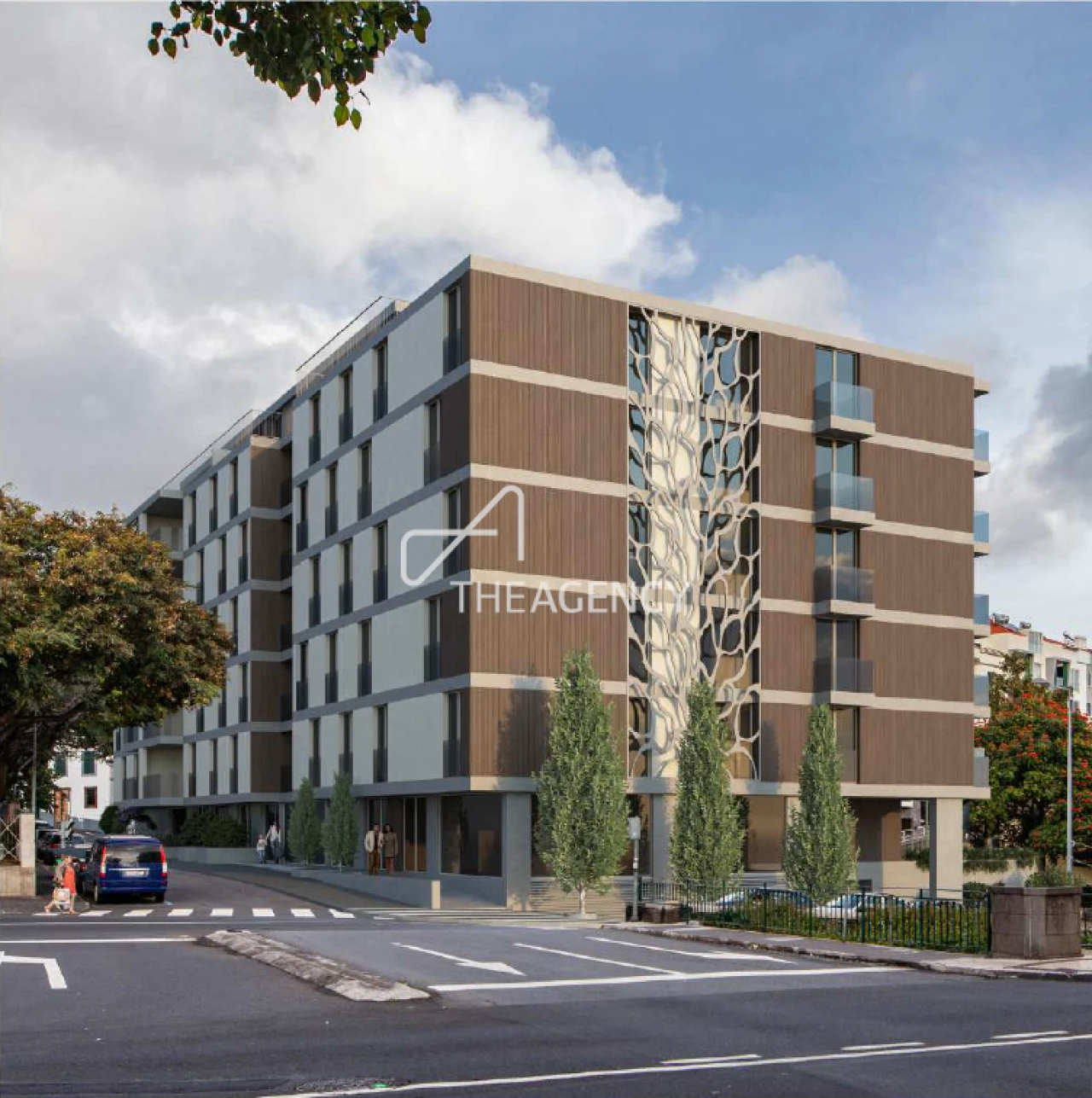 Apartamento T2 para Venda em Funchal (Santa Luzia) Foto 11