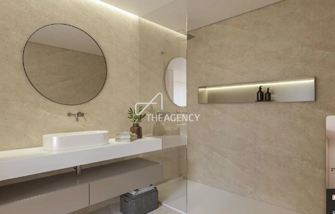 Apartamento T2 para Venda em Funchal (Santa Luzia) Foto 7