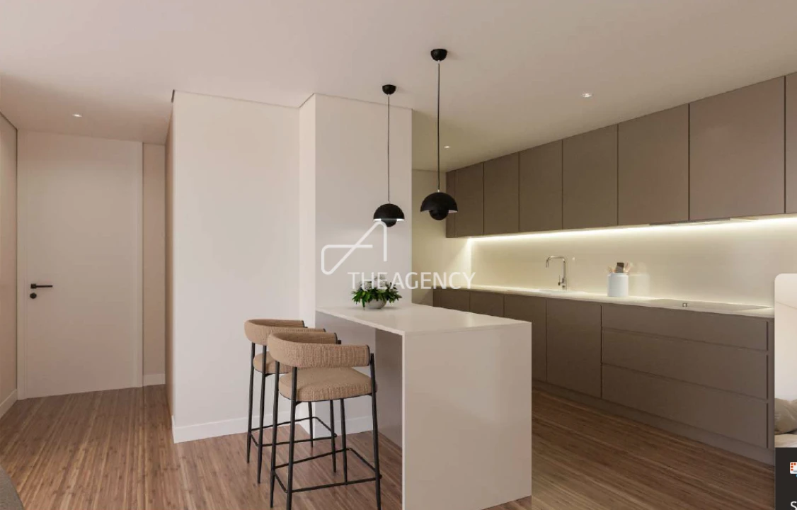 Apartamento T2 para Venda em Funchal (Santa Luzia) Foto 6