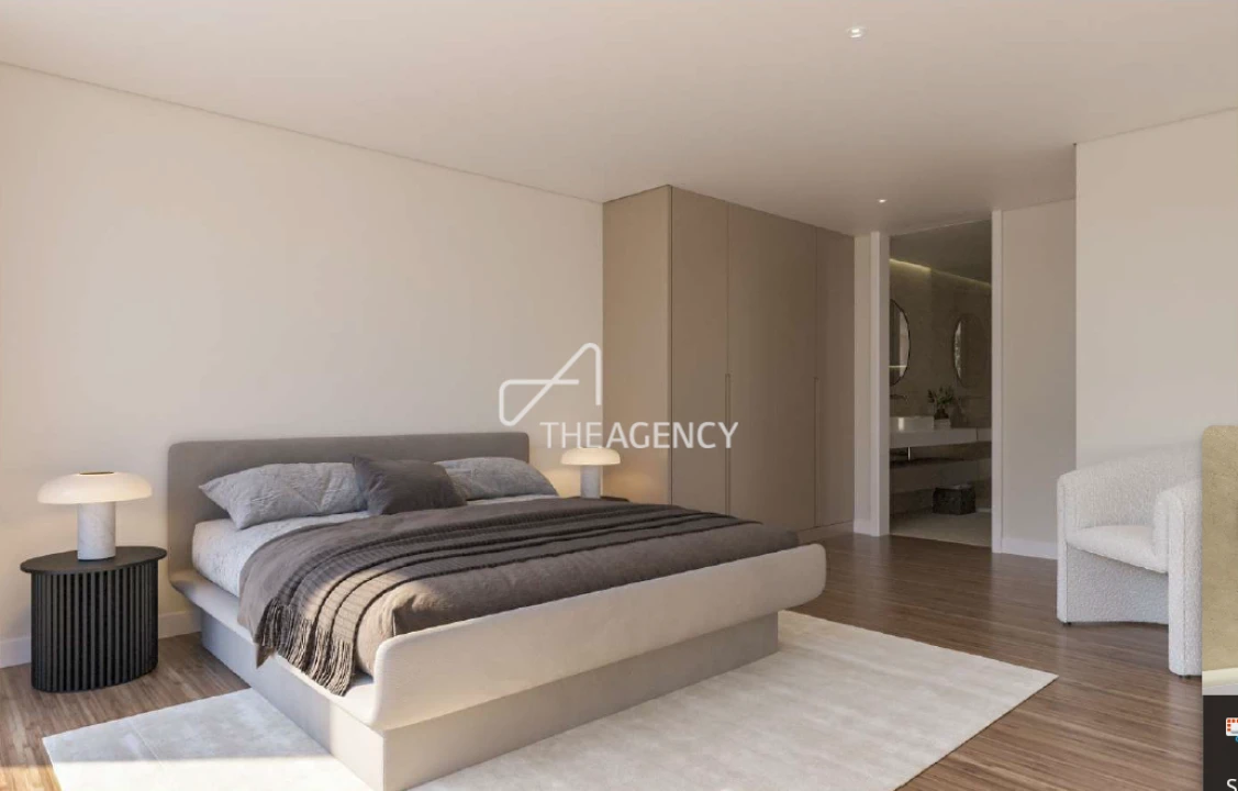 Apartamento T2 para Venda em Funchal (Santa Luzia) Foto 4