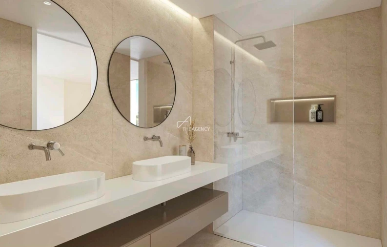 Apartamento T3 para Venda em Funchal (Santa Luzia) Foto 8