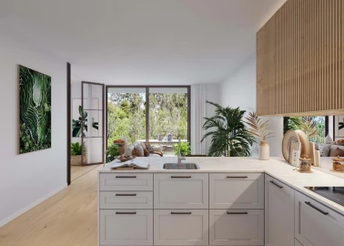 Apartamento T1 para Venda em Santa Marinha e São Pedro da Afurada