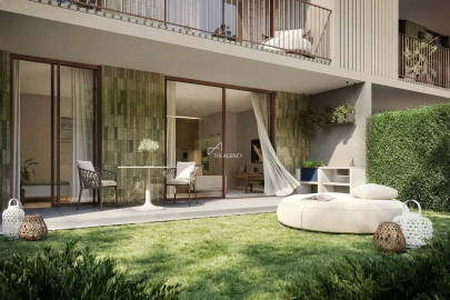 Apartamento T1 para Venda em Santa Marinha e São Pedro da Afurada