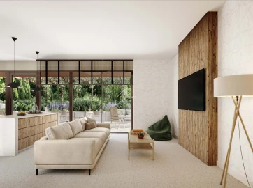 Apartamento T1 para Venda em Santa Marinha e São Pedro da Afurada