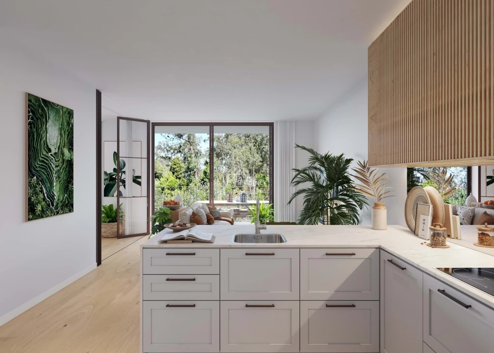Apartamento T1 para Venda em Santa Marinha e São Pedro da Afurada Foto 12