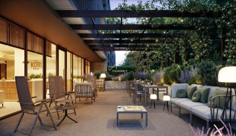 Apartamento T1 para Venda em Santa Marinha e São Pedro da Afurada