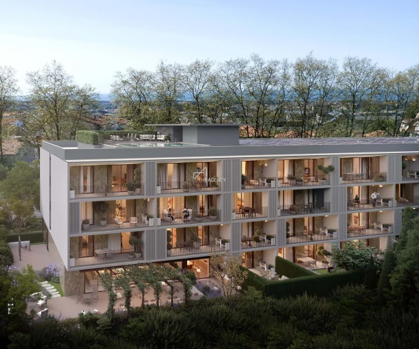Apartamento T1 para Venda em Santa Marinha e São Pedro da Afurada Foto 25