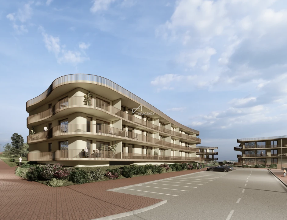 Apartamento T2 para Venda em Santa Clara e Castelo Viegas Foto 7