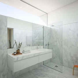 Apartamento T1 para Venda em Glória e Vera Cruz