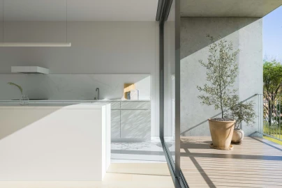 Apartamento T1 para Venda em Glória e Vera Cruz