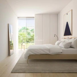 Apartamento T4 para Venda em Glória e Vera Cruz