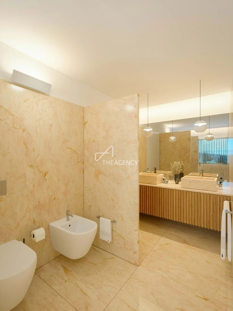 Moradia T5 para Venda em Alcantara Foto 5