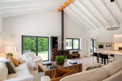 Moradia T3 para Venda em Alcabideche