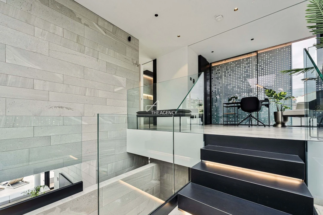 Moradia T3 para Venda em Tabua Foto 41