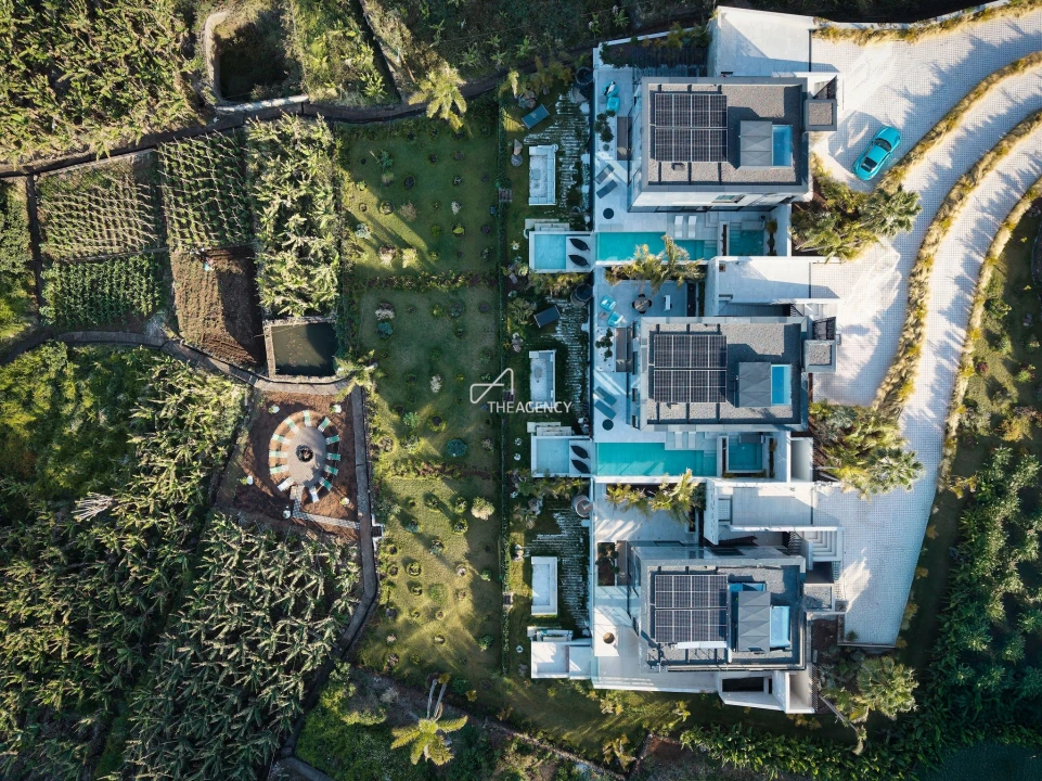 Moradia T3 para Venda em Tabua Foto 61